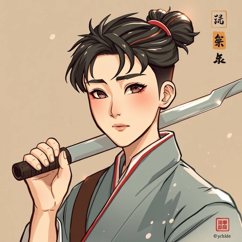 liu ke