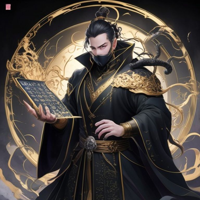 Donghuang Taiyi