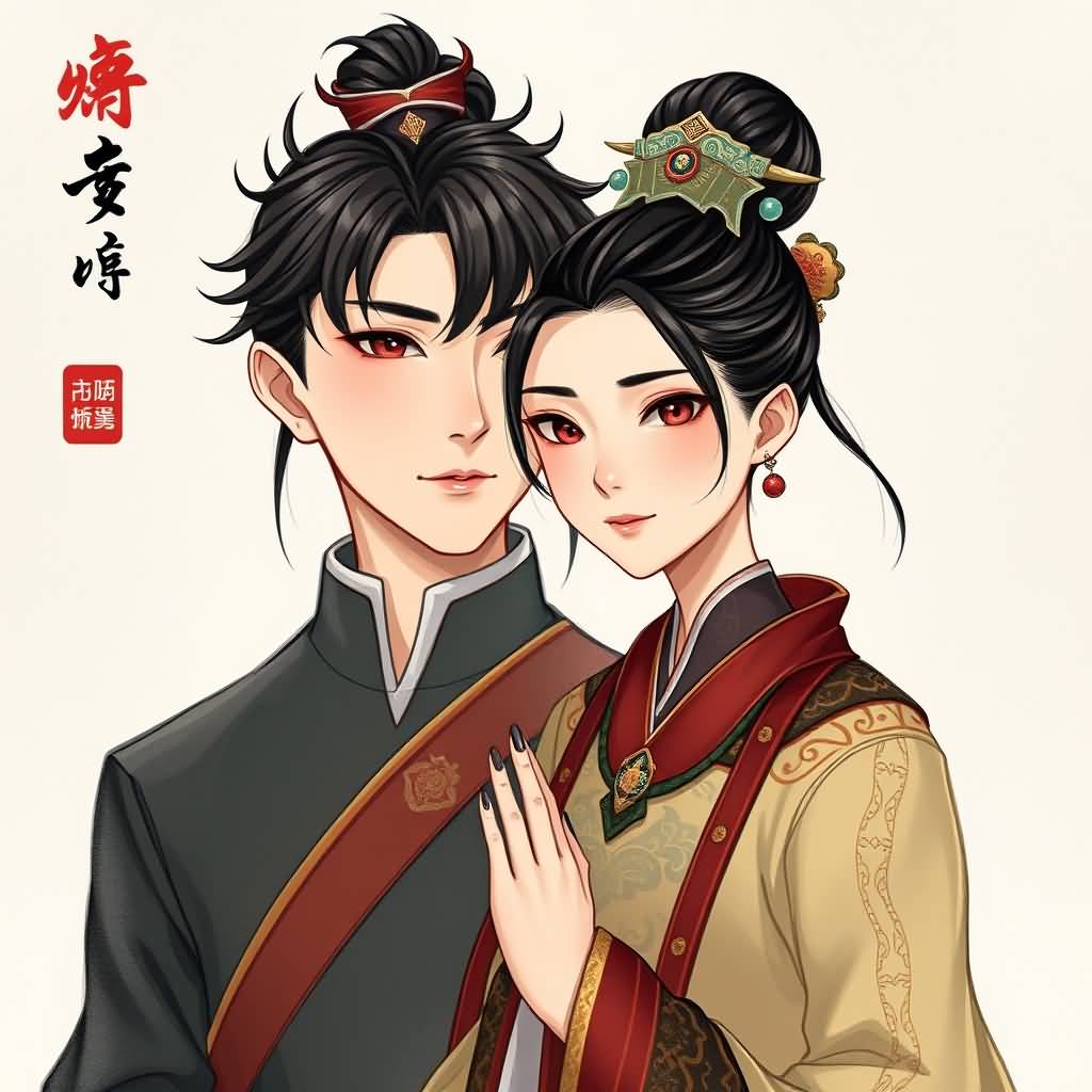 chen xiao