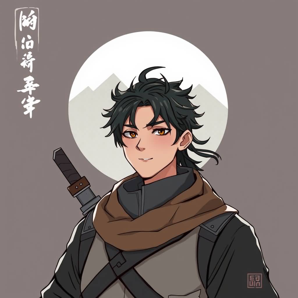 An Uninjured Team Member (niutou Mountain)