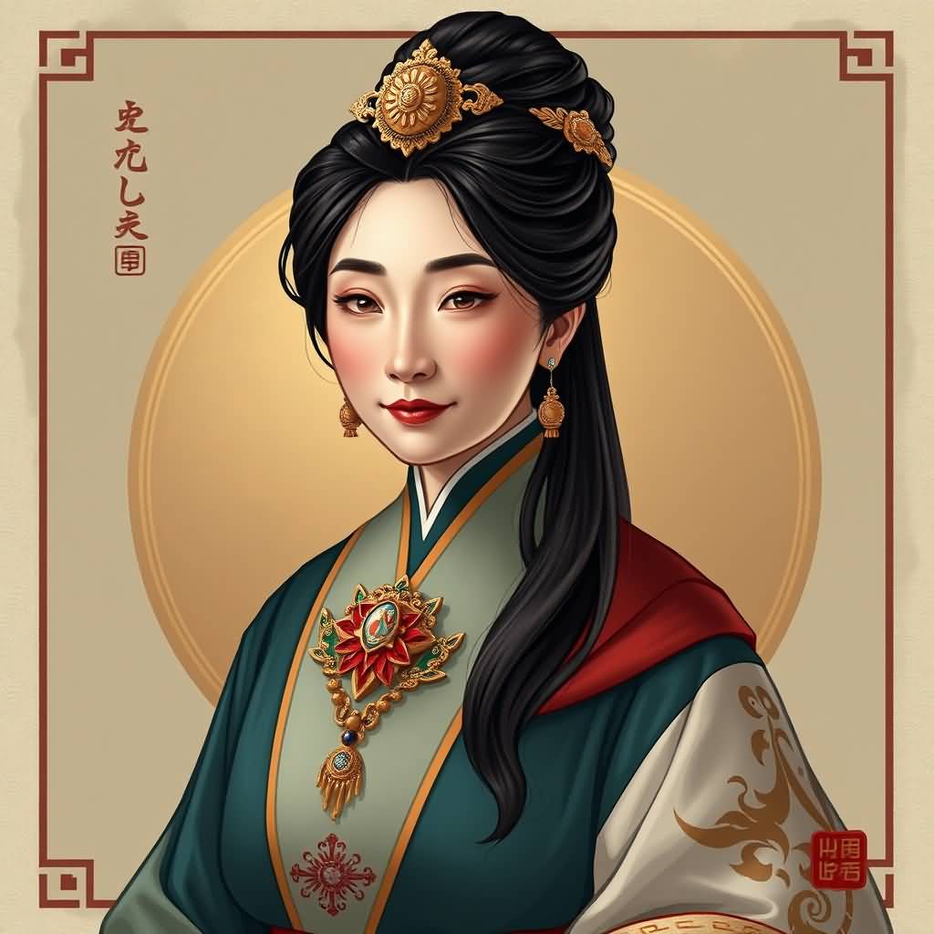 liu yun