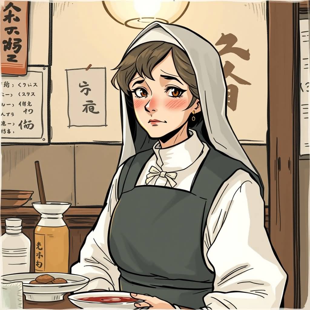 evelyn