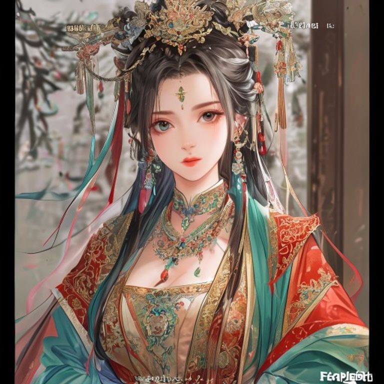 Feng Qingzhu