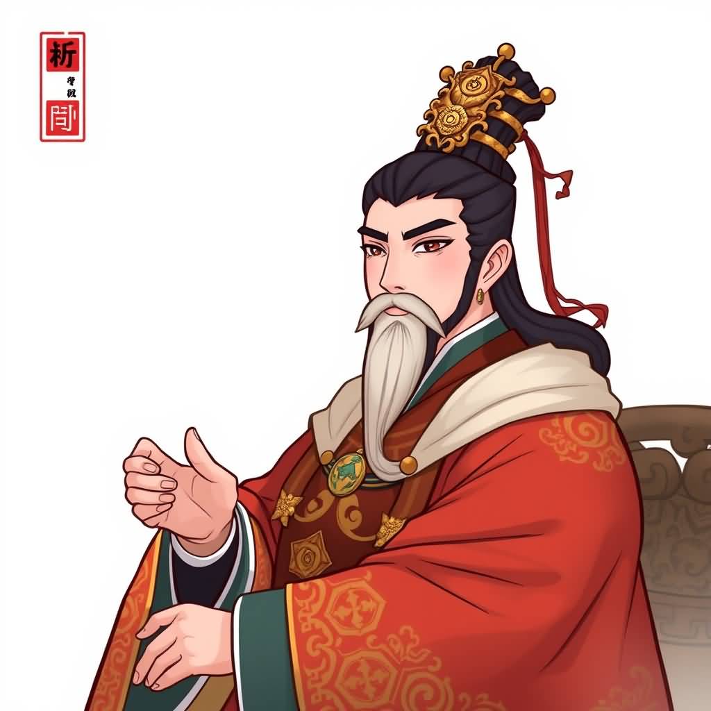 emperor
