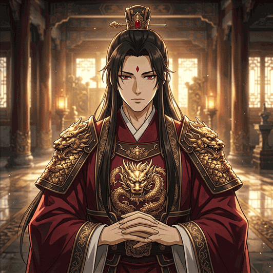 Prince Duan