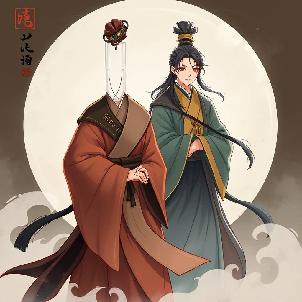 The Young Taoist