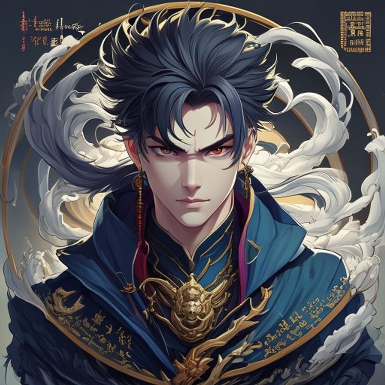 zhang ming