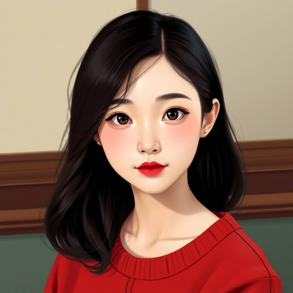 qiao rong