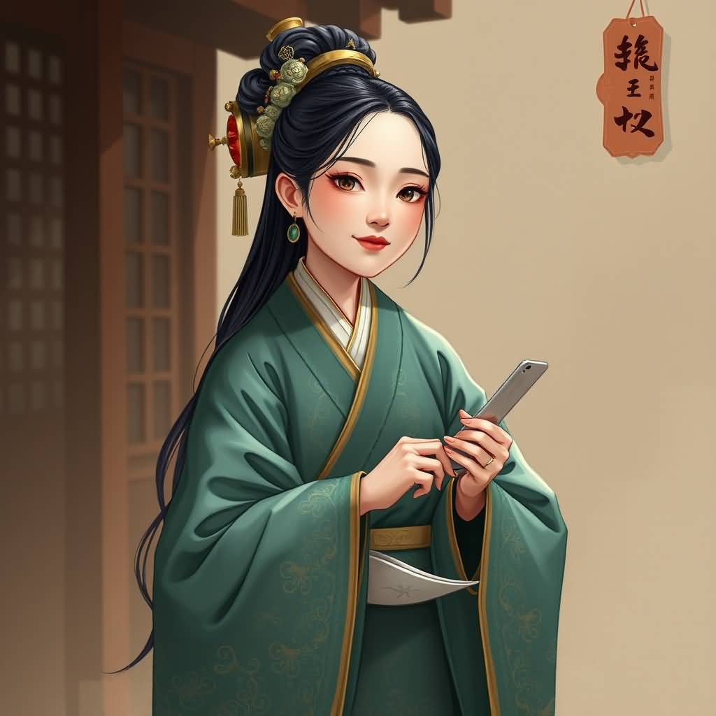 su yun