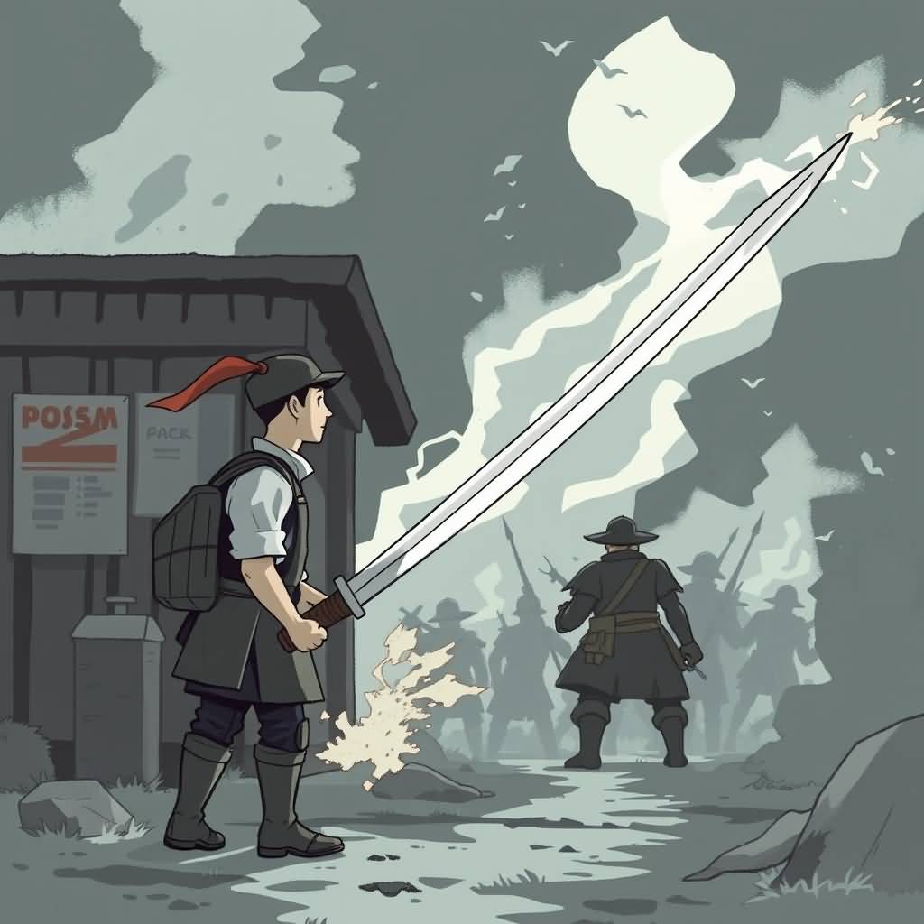 Postman