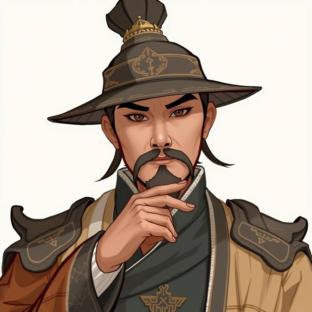 huang quan