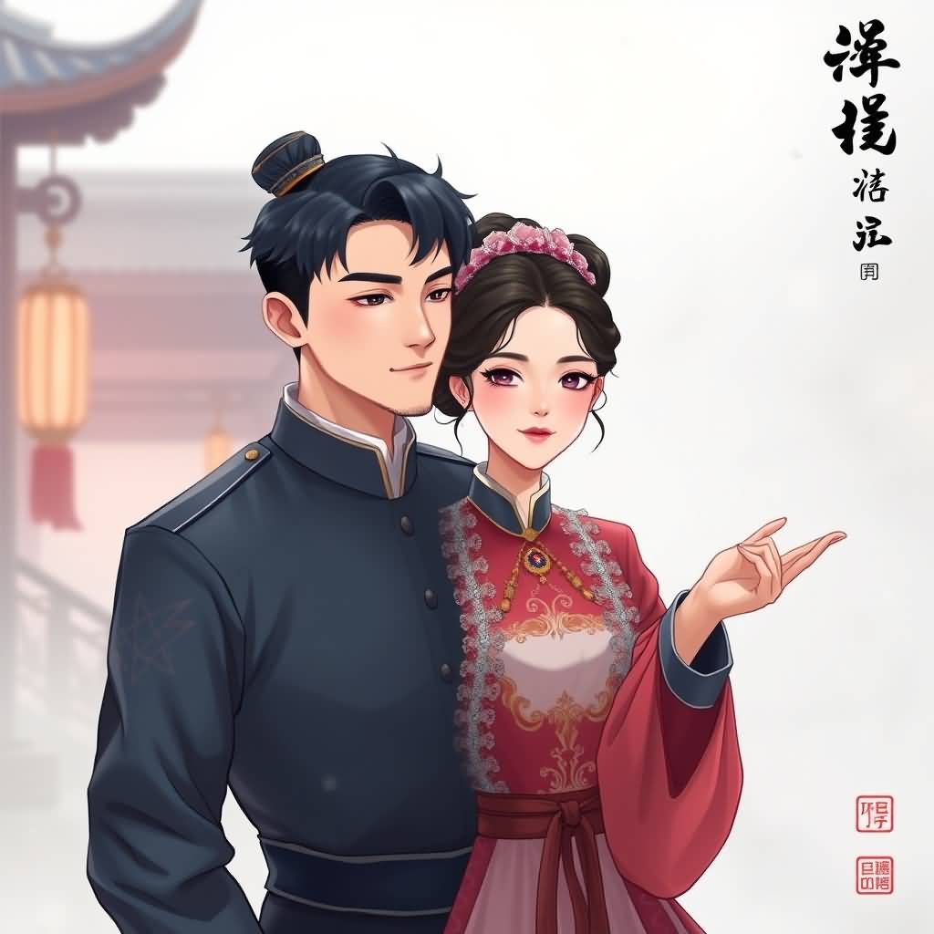Yi Fei