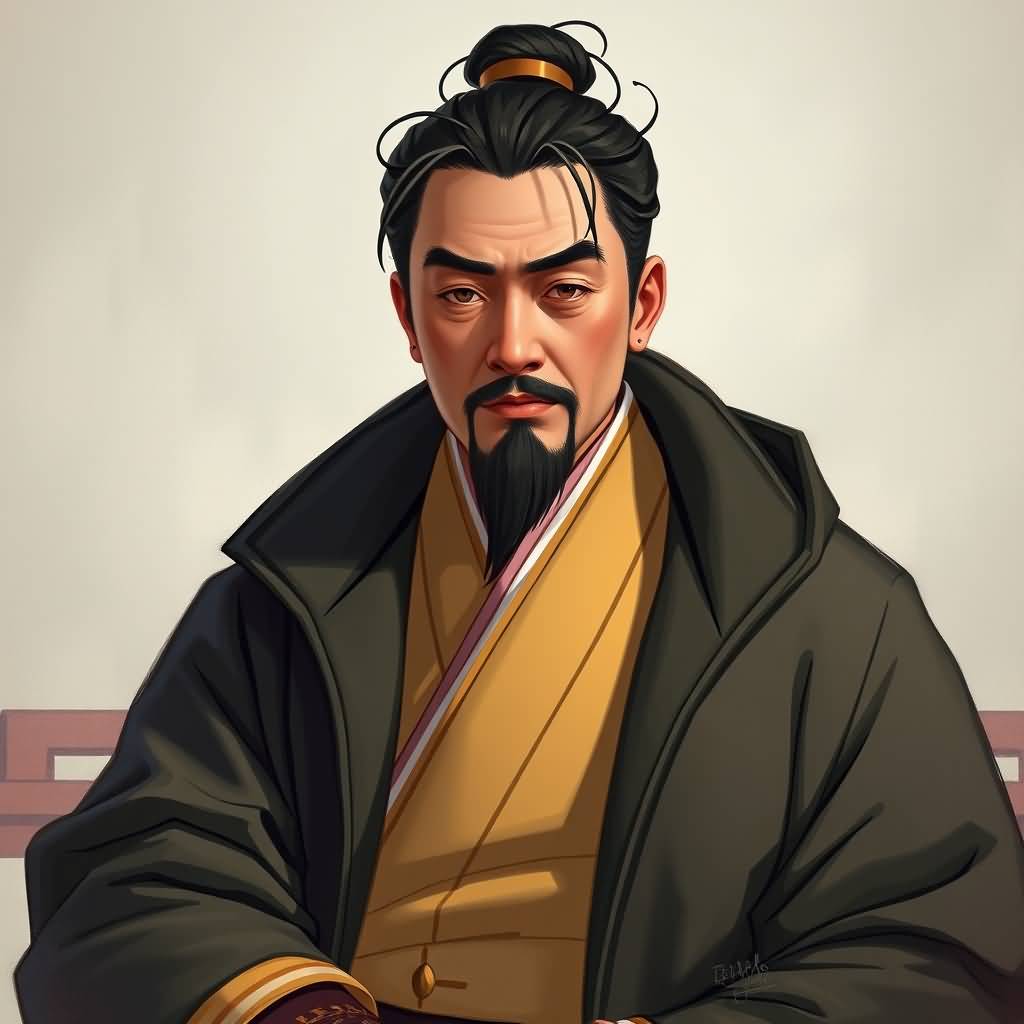 xu peisheng