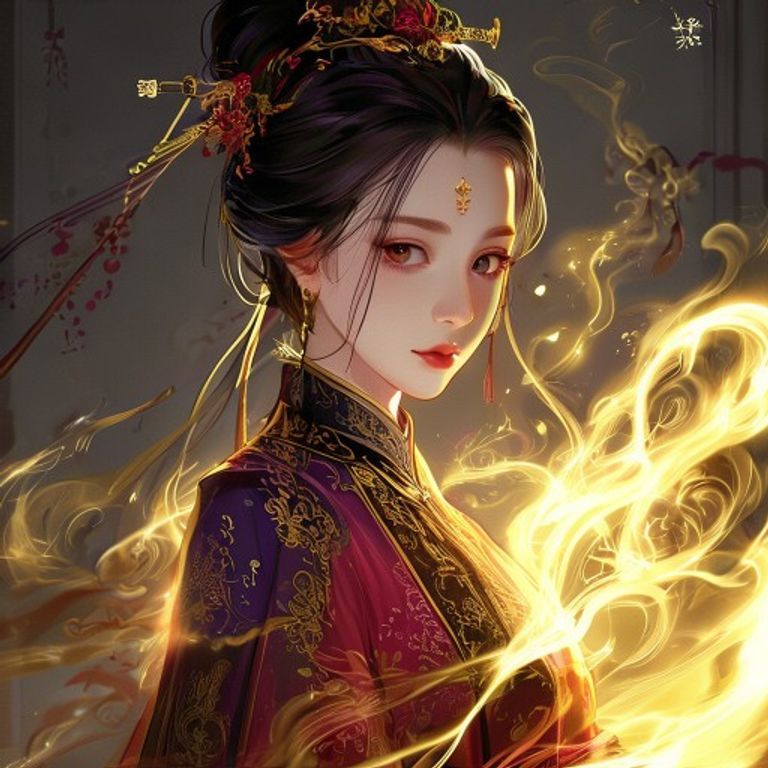 Xiao Wanxing