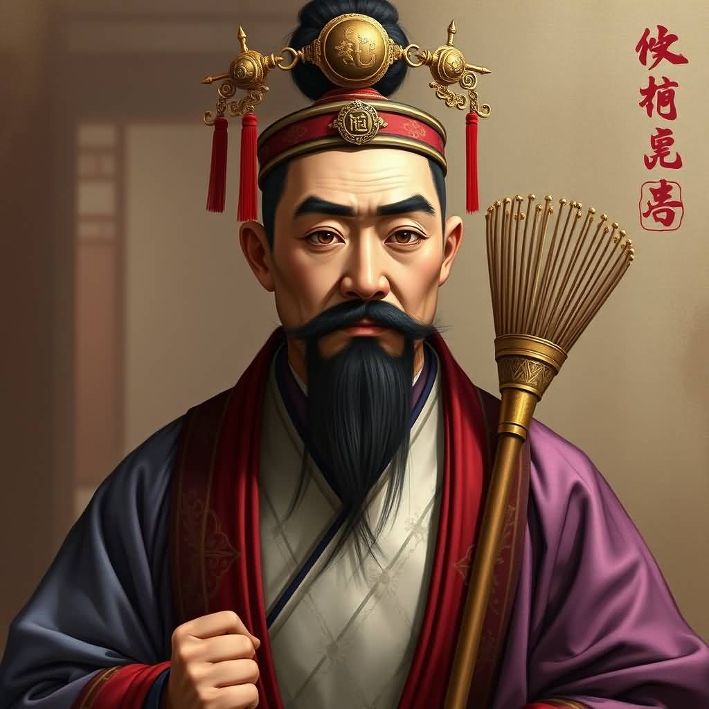 zhou yuande