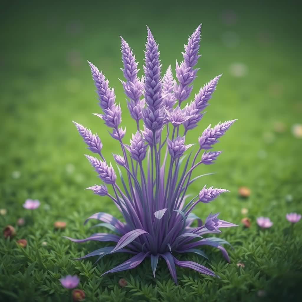 Otherworld Grass
