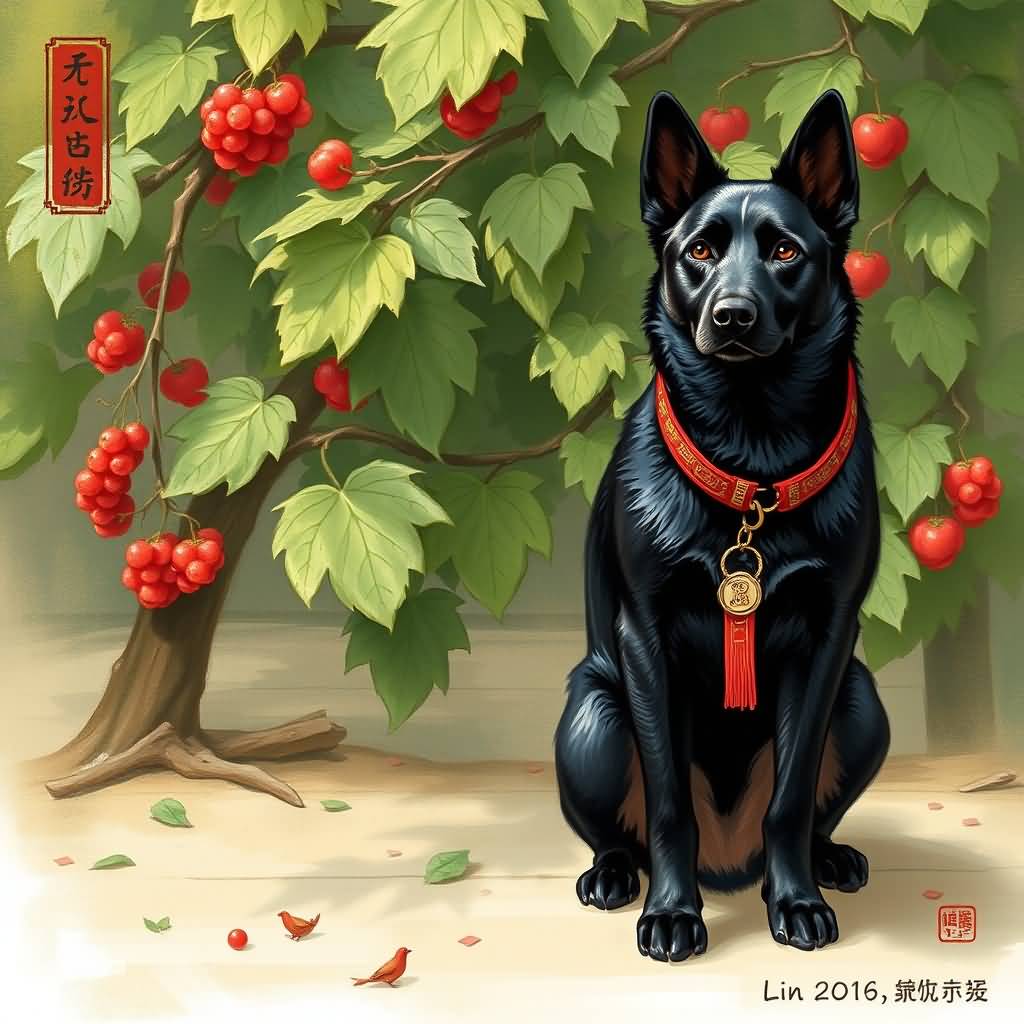 xiao hei