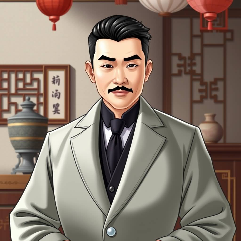 Butler