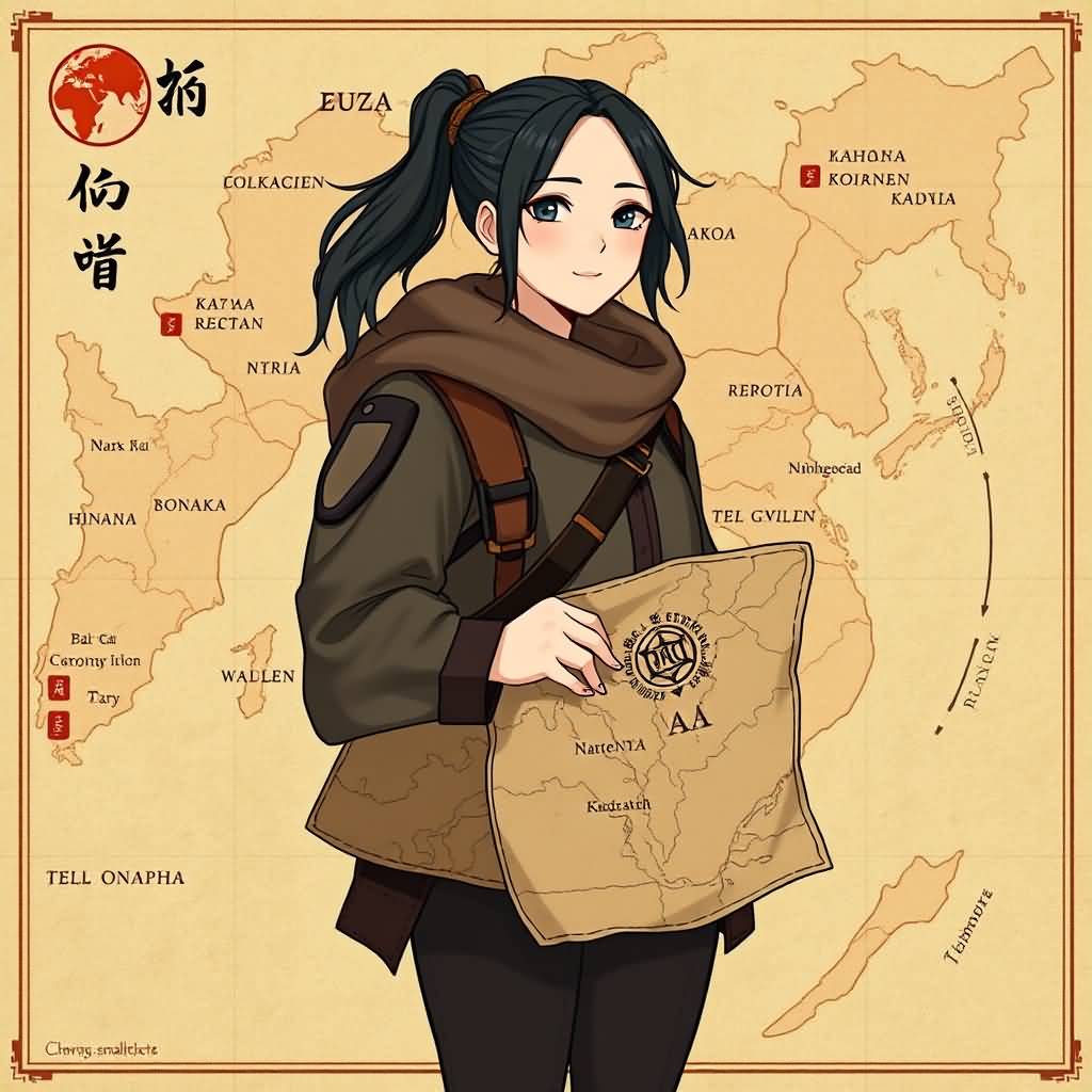 map creator