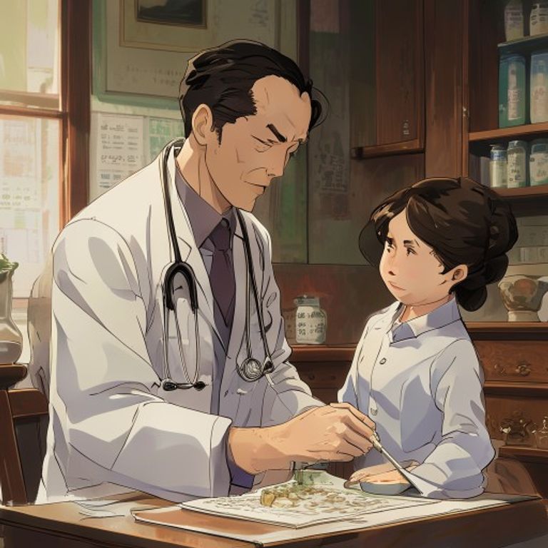 Doctor Qian