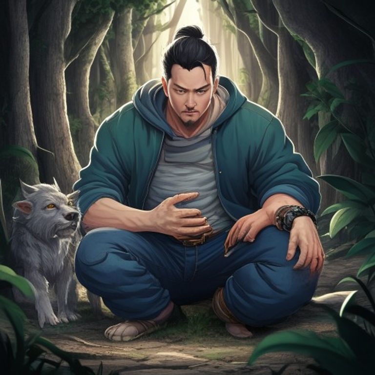 Father Yuan