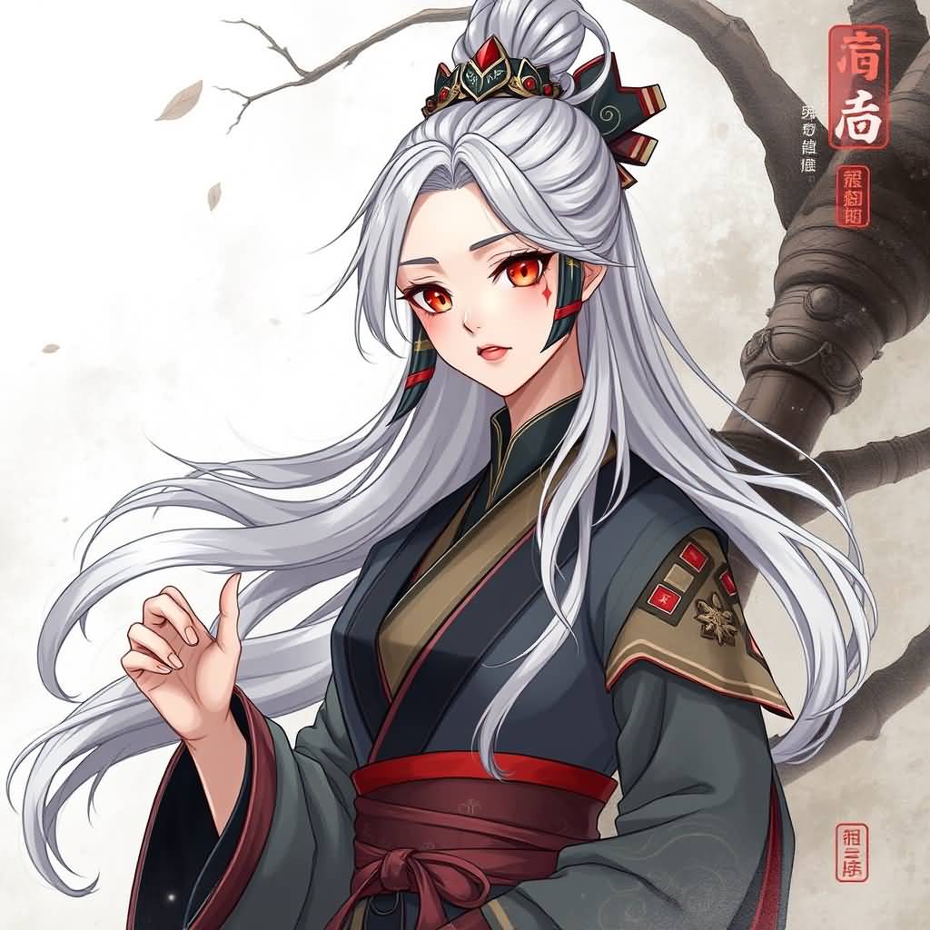 yang qingqing