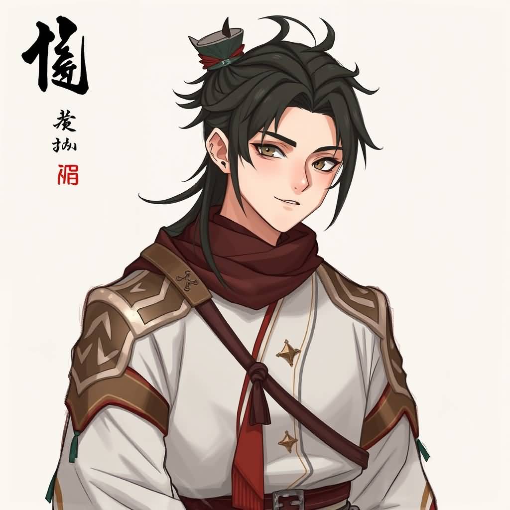 wen xiaobao