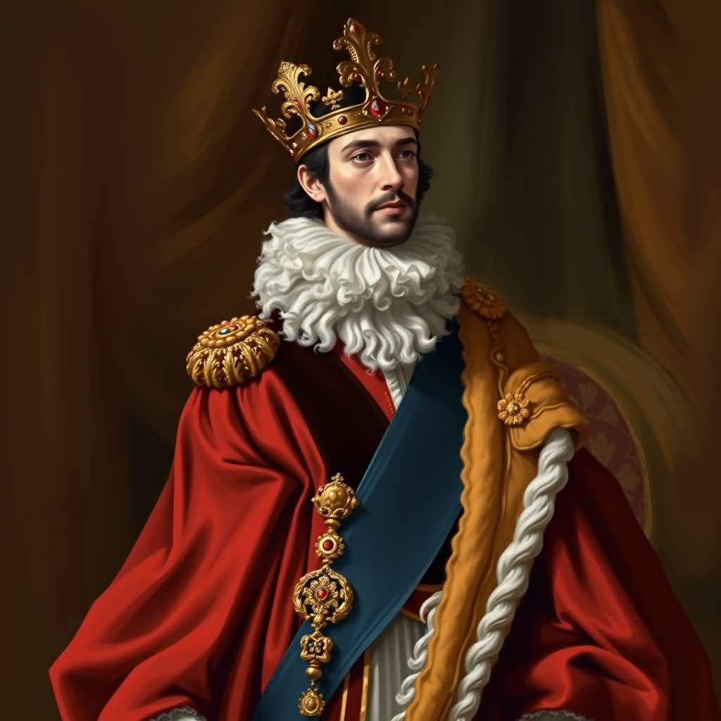 prince of a neighboring country