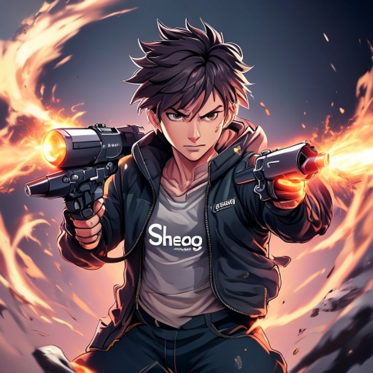 shen botao