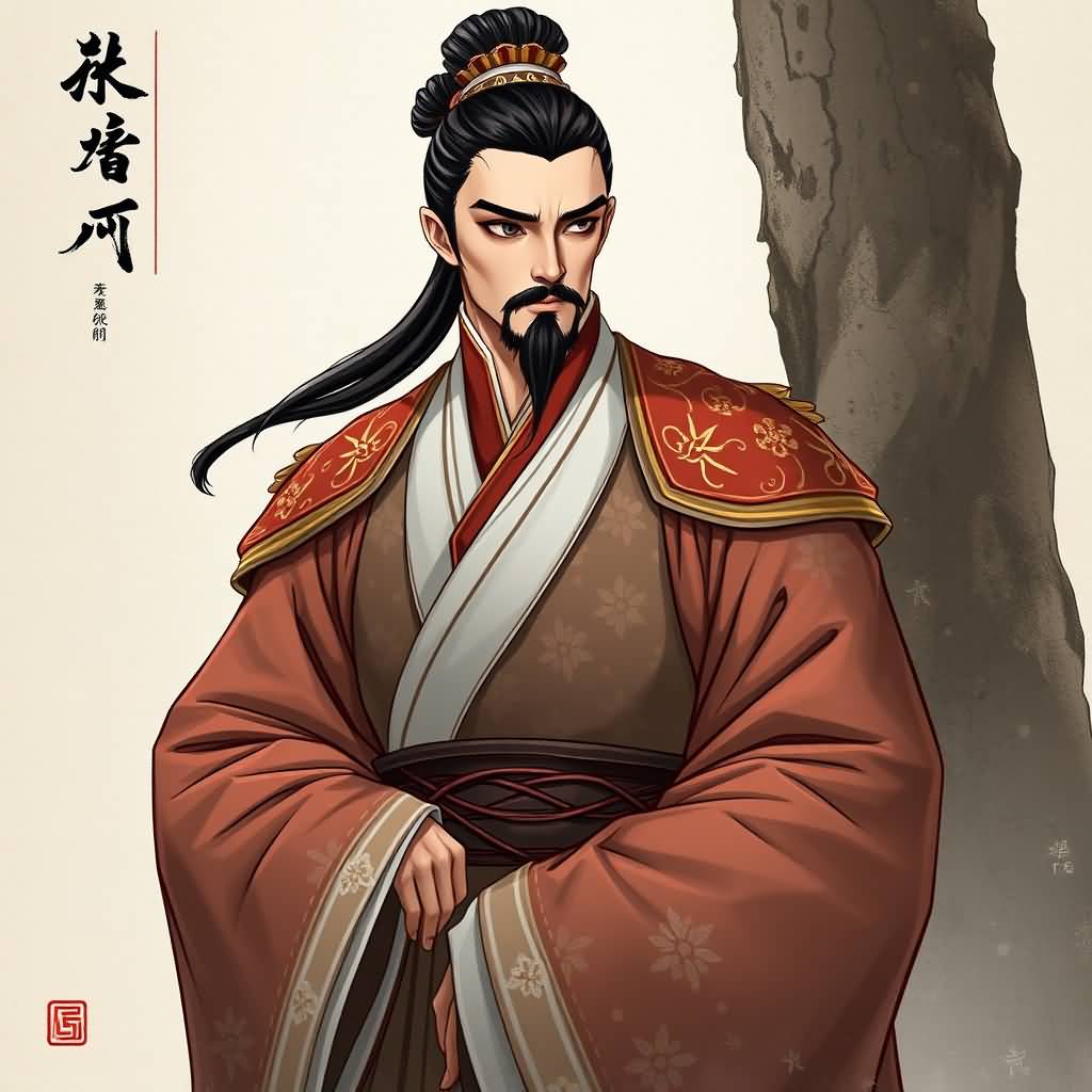 xie ling