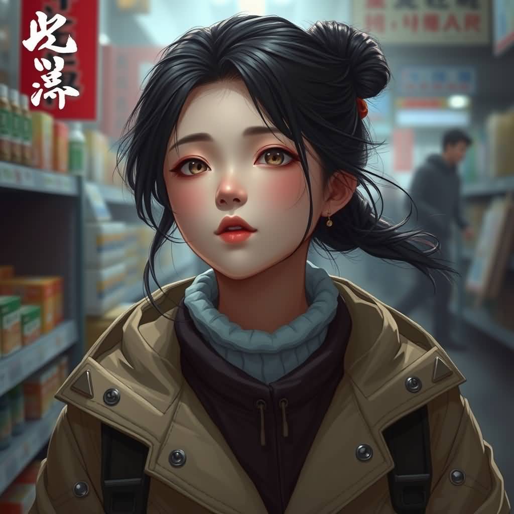jiang fei