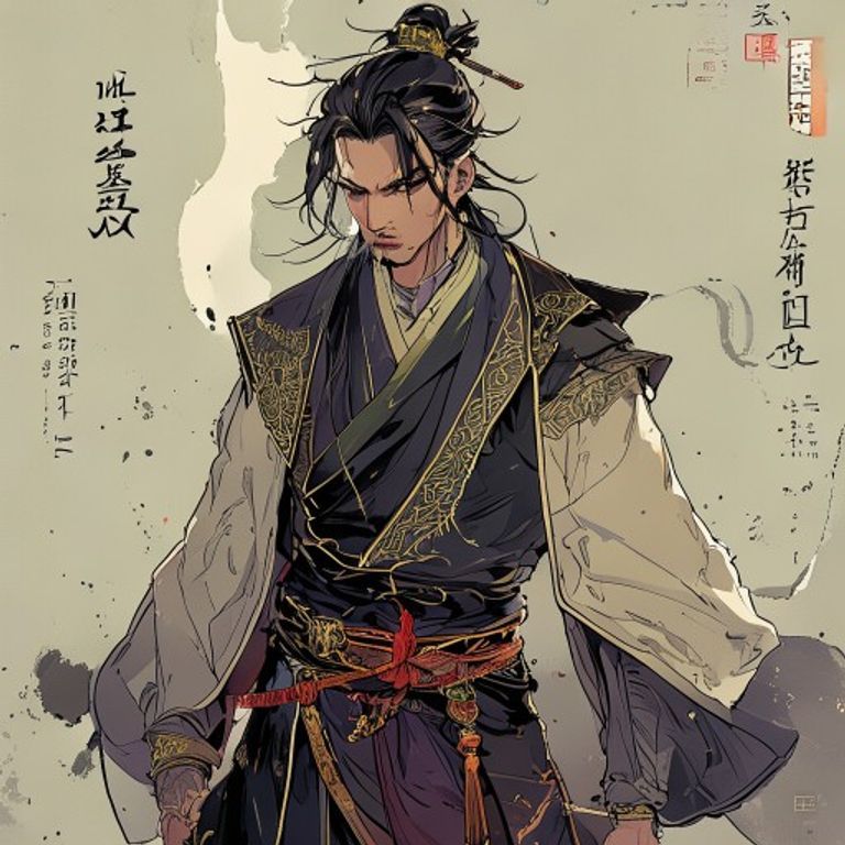 Ding Mingcang