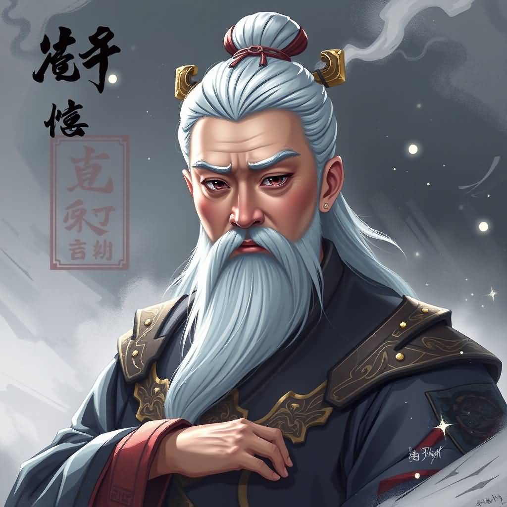 Gu Jianlu