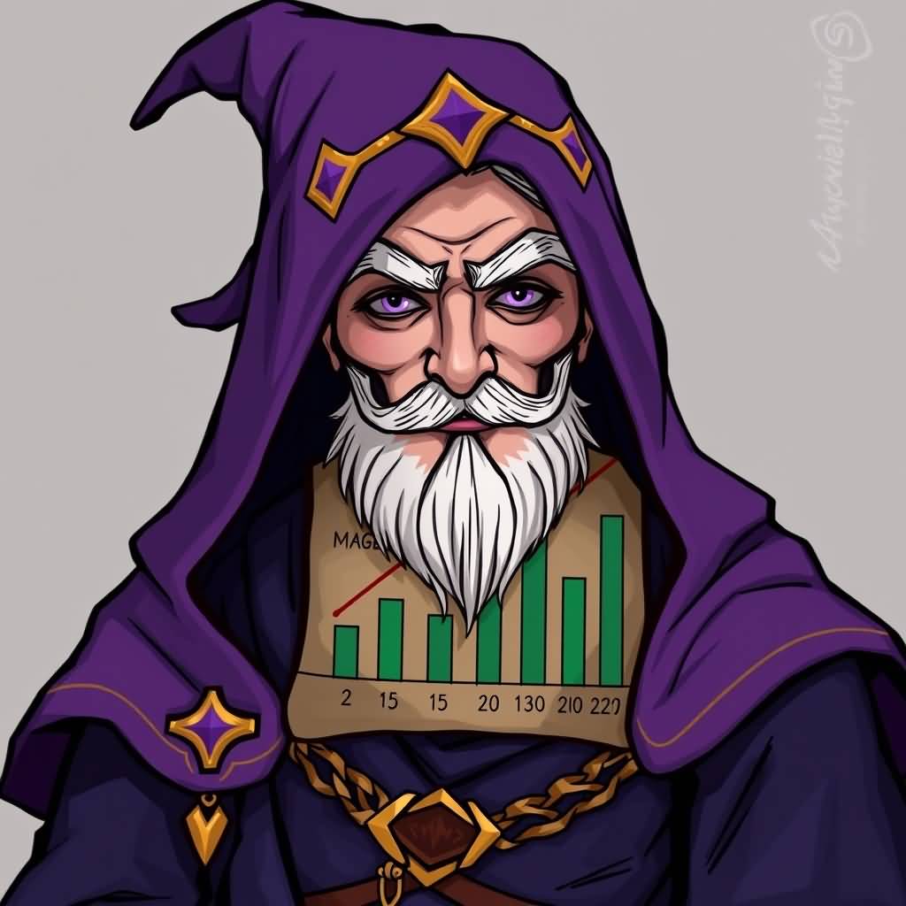 Data Miner Poster