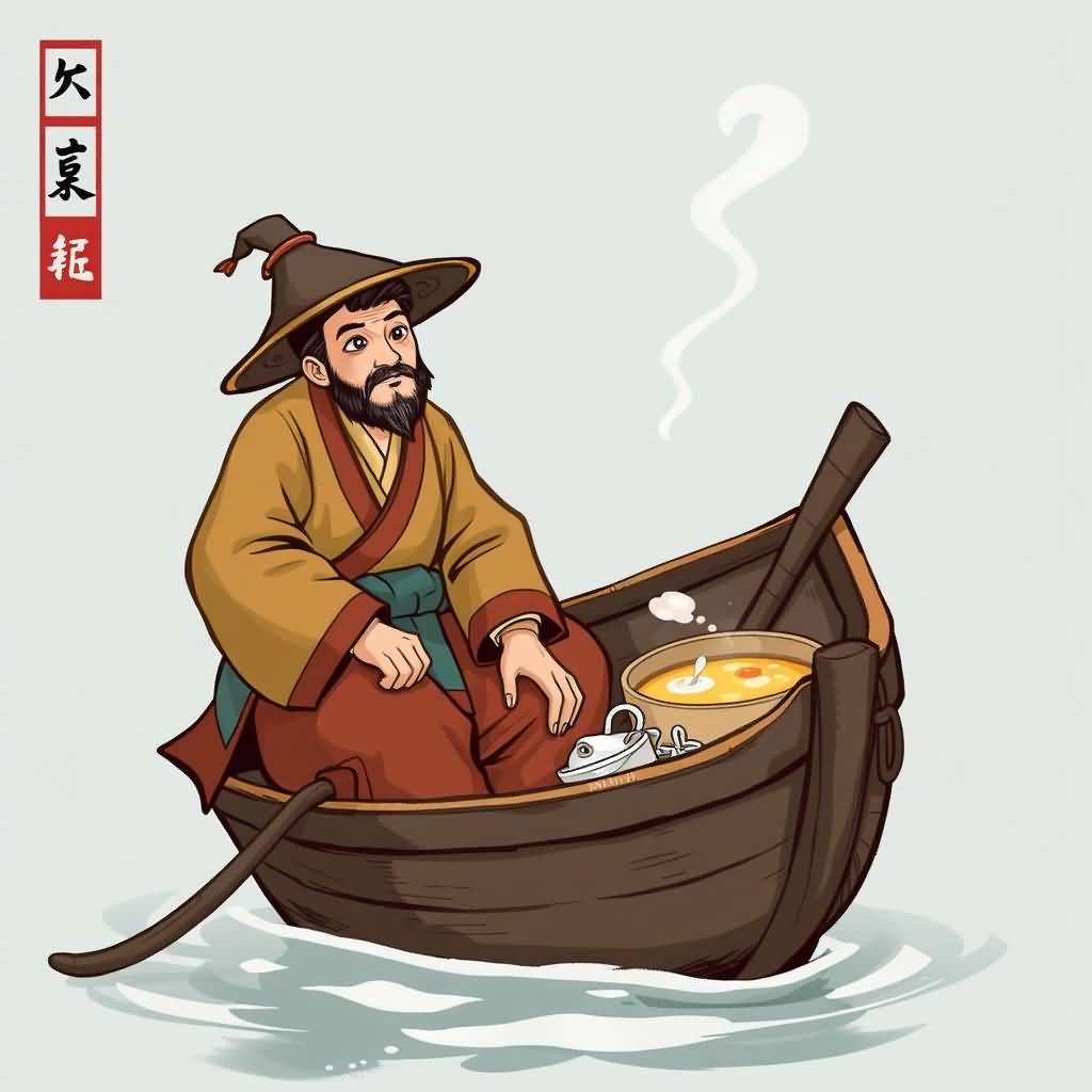 Boatman