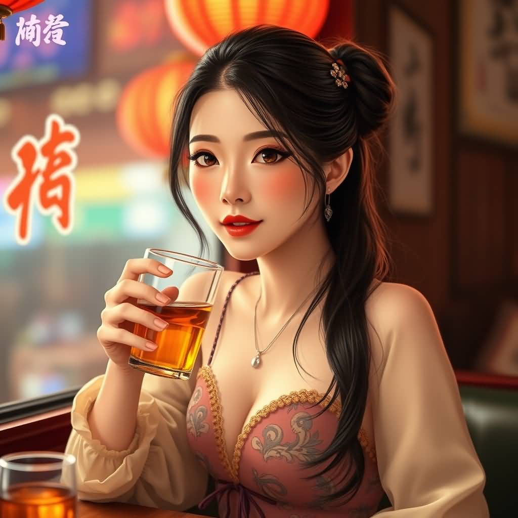 Ktv Girl 2