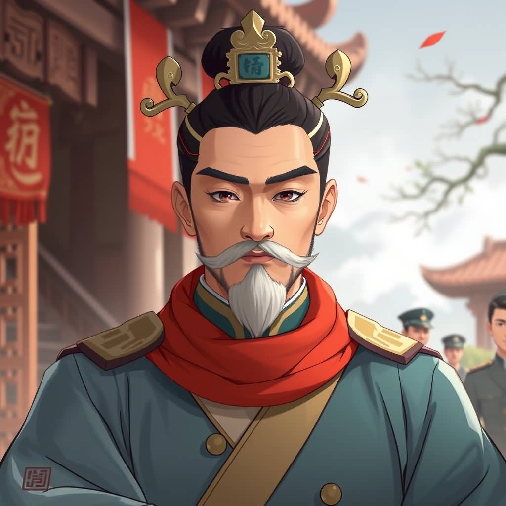 imperial inspector