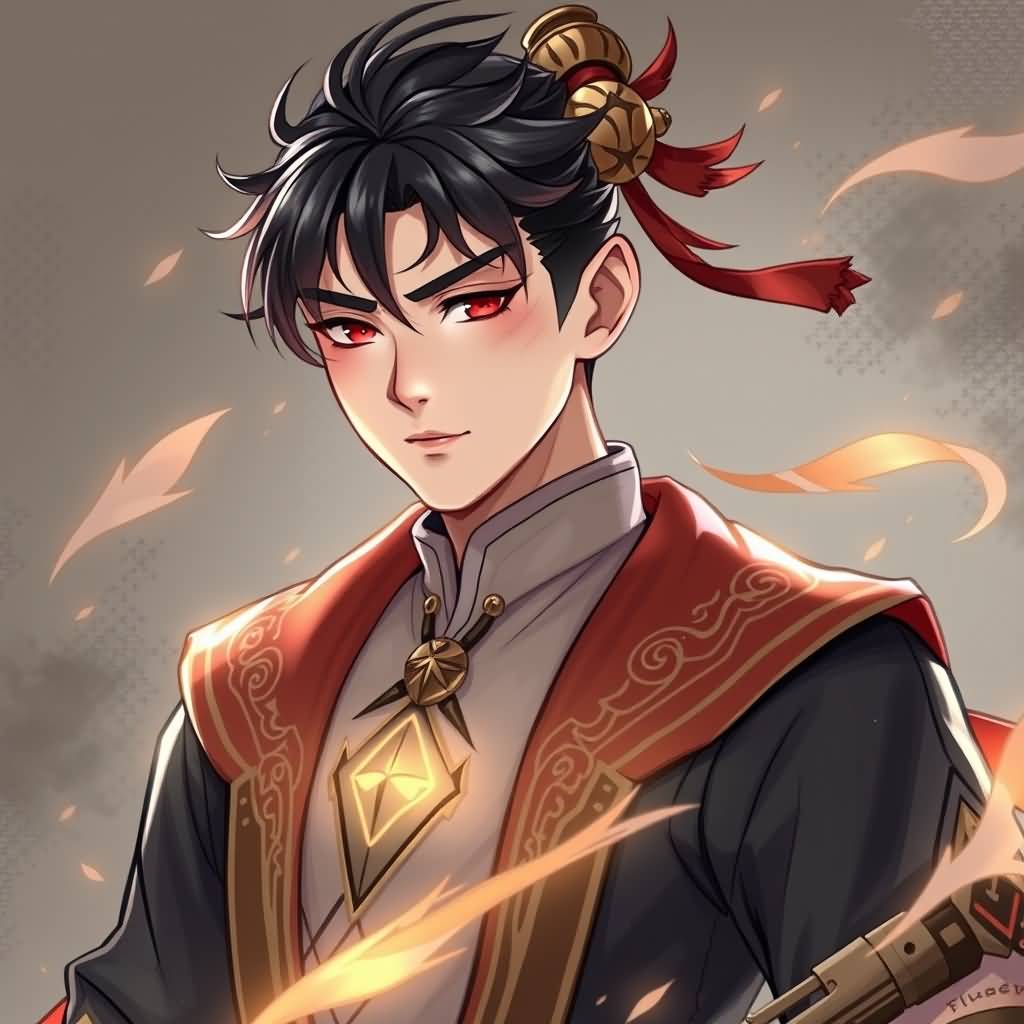 Zhou Gang
