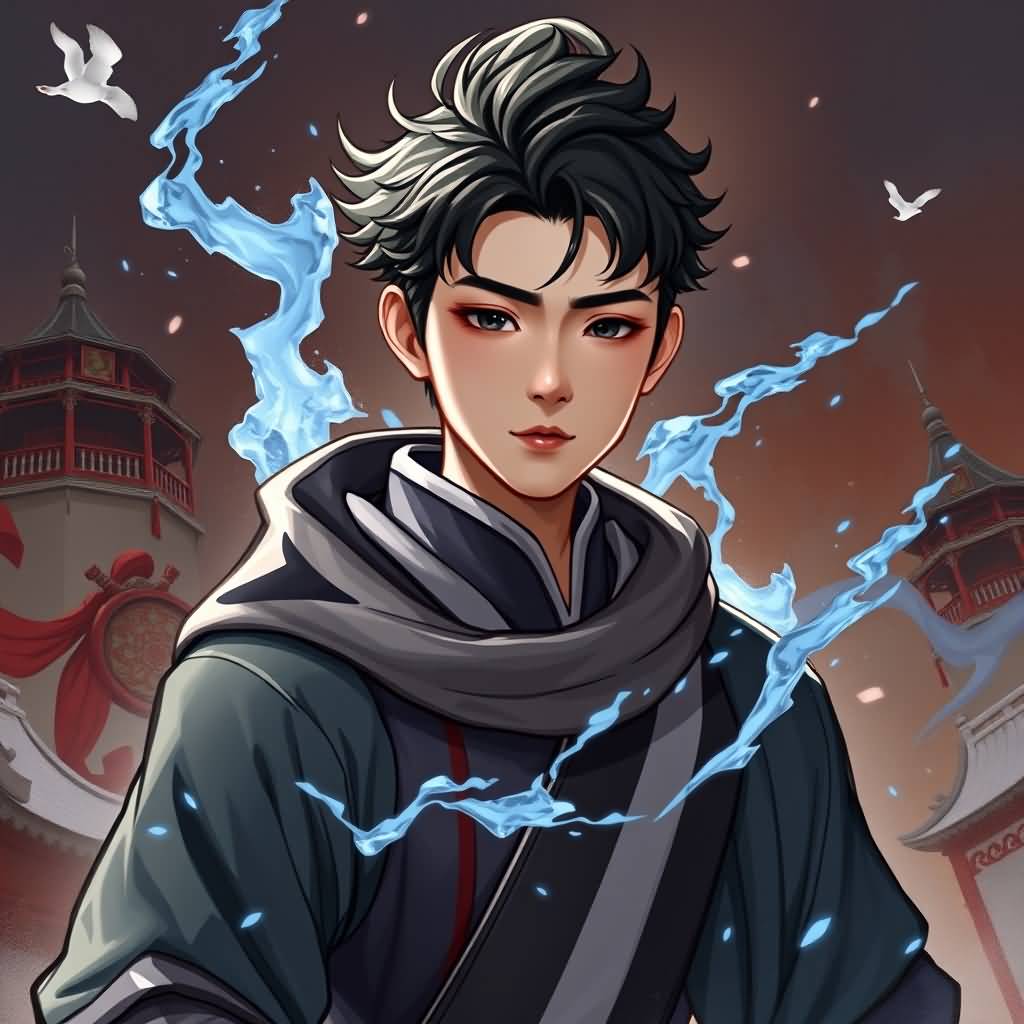 Lin Fan