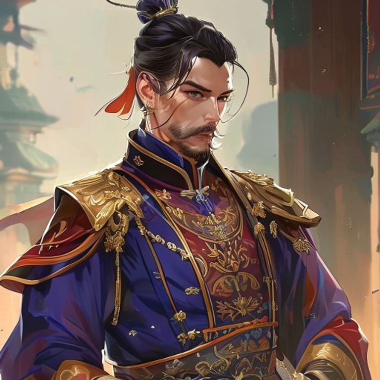 master li