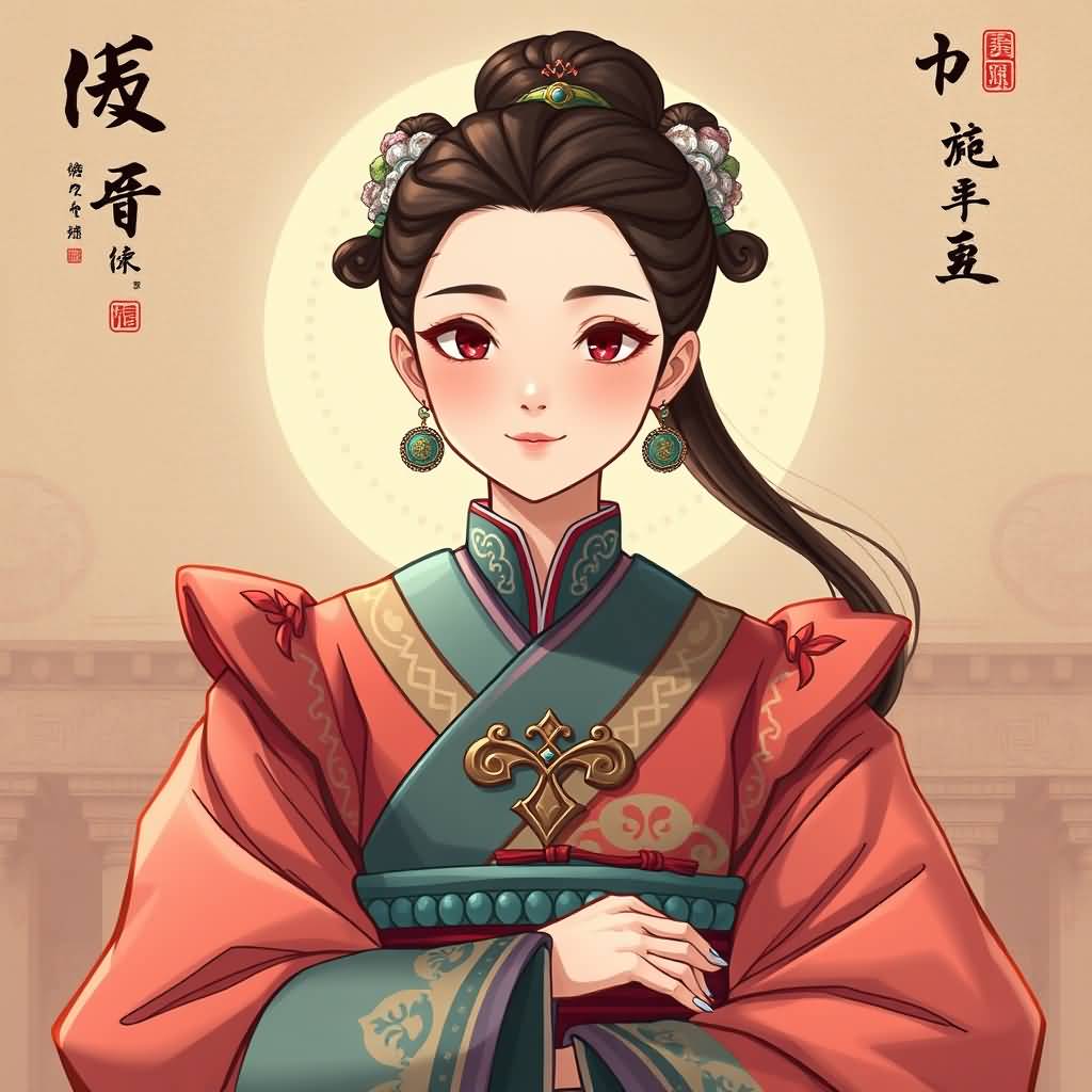 Xiao Family