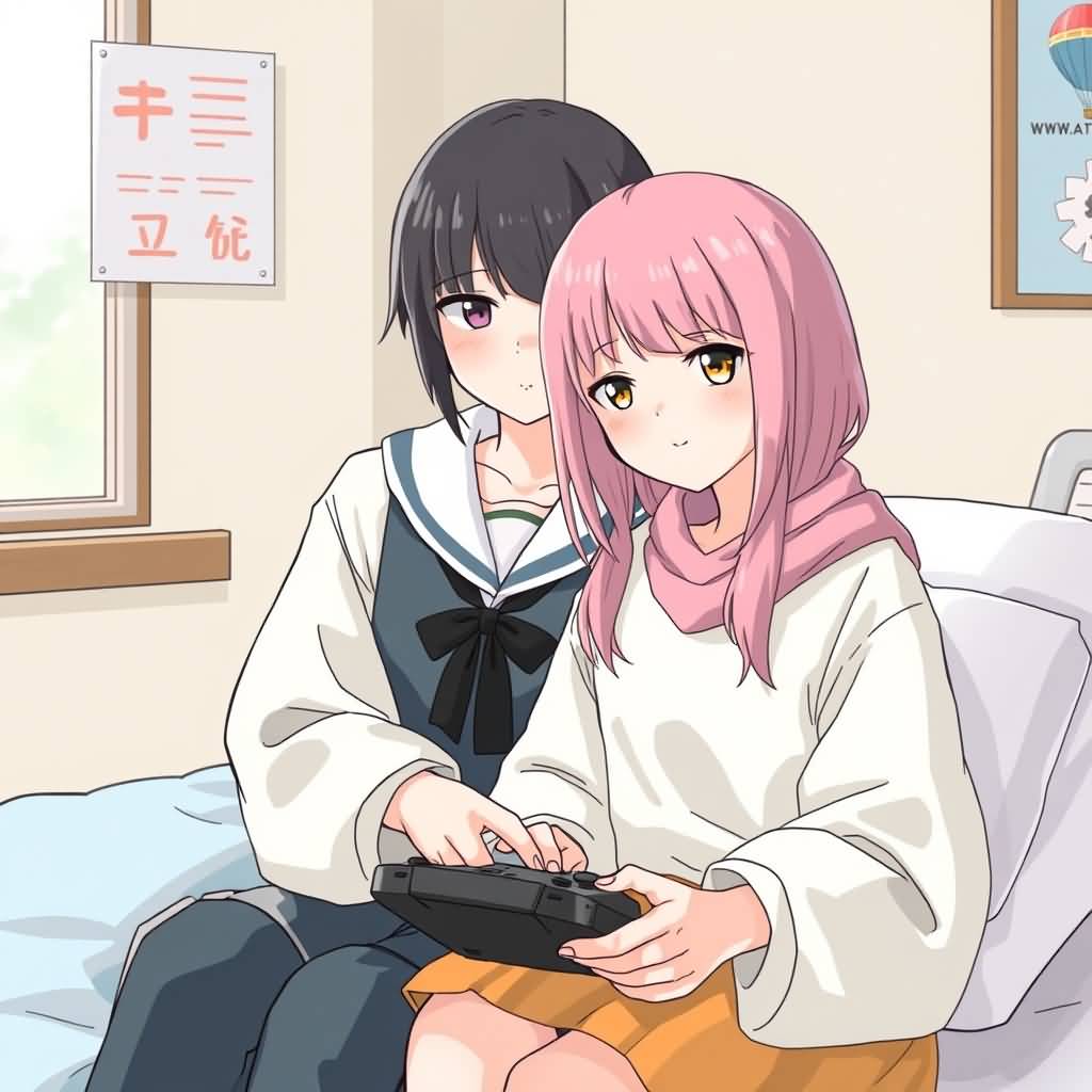 kusunoki hana