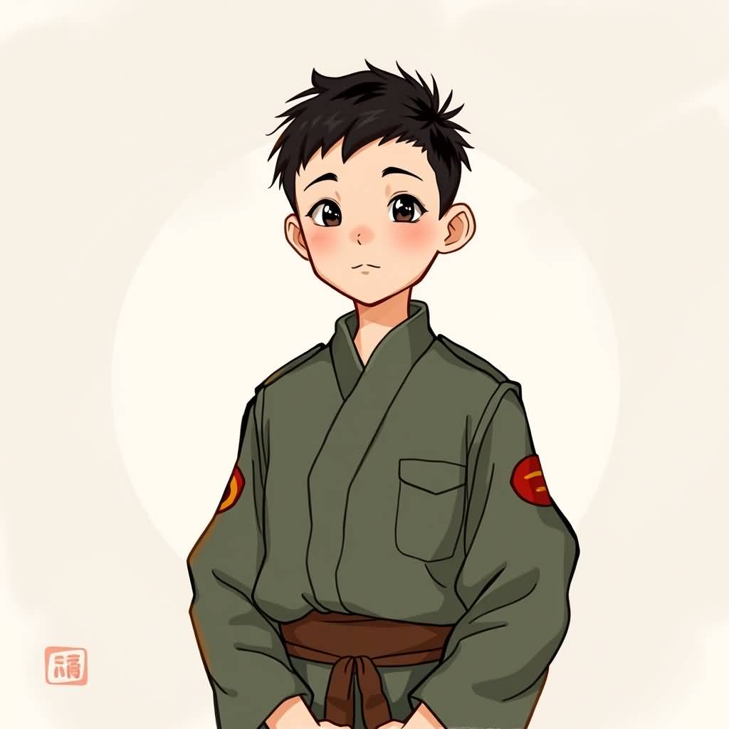 shen zhou
