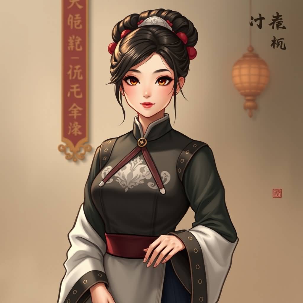 Chun Cao