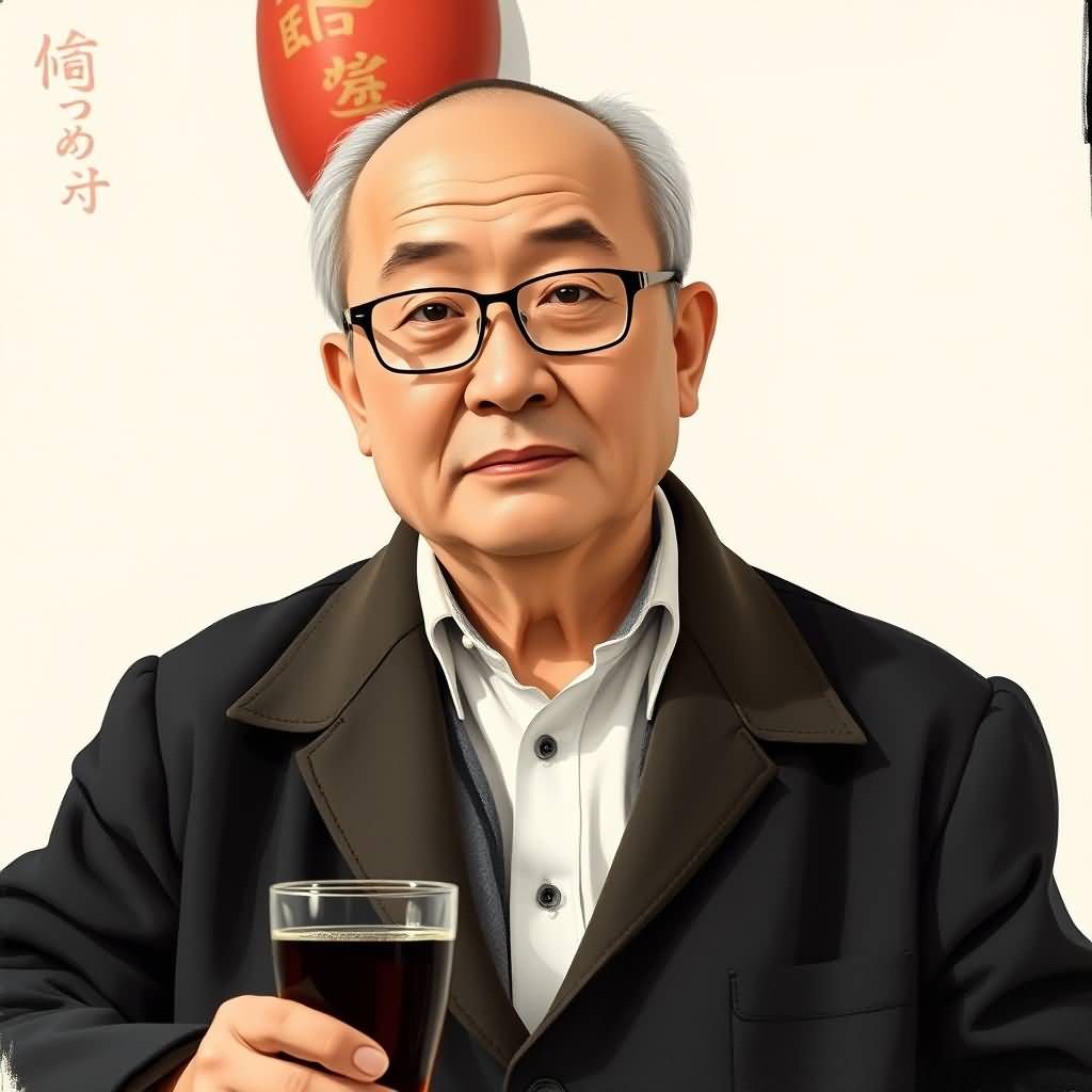 lin ruiming