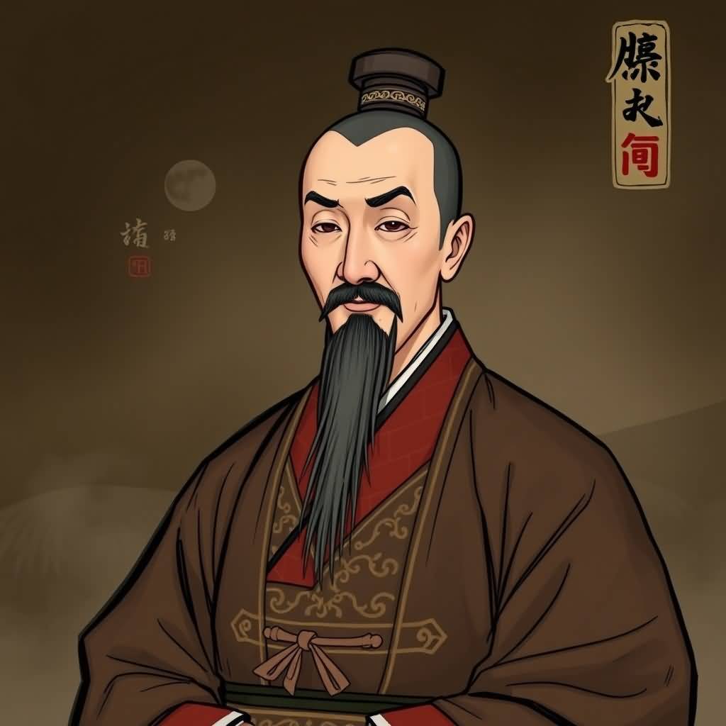 li dequan
