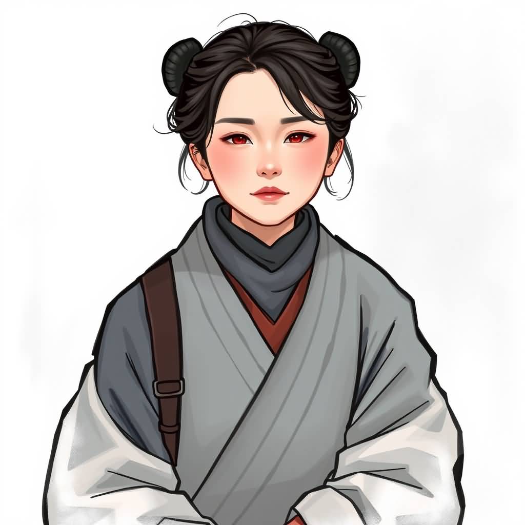 ji mother