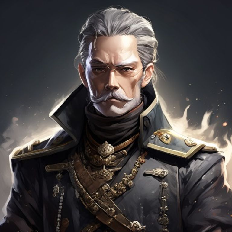 nan commandant