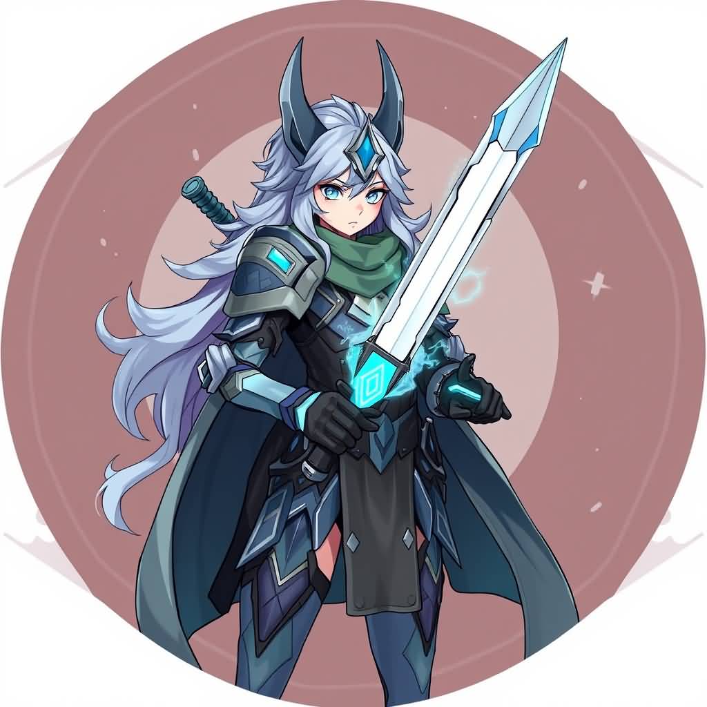Bronya (star Rail)
