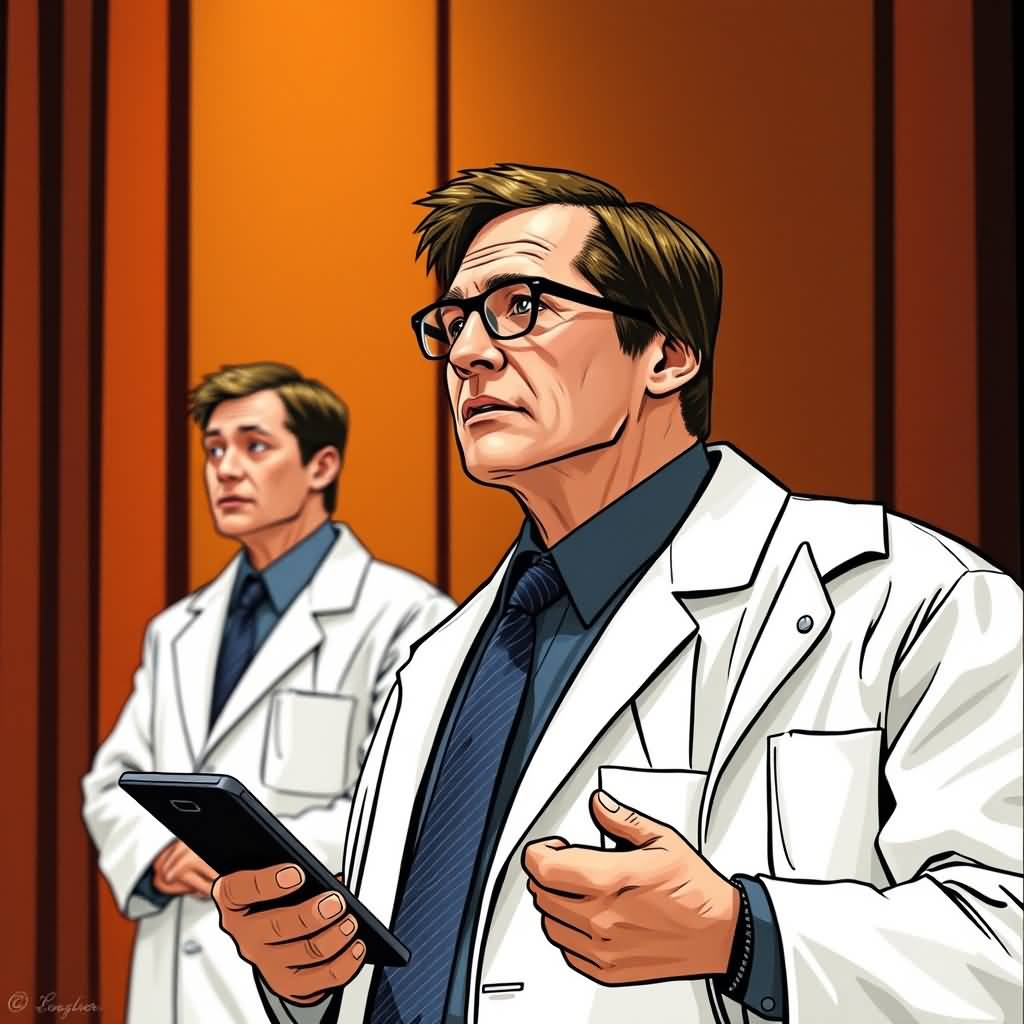 Forensic Expert 3